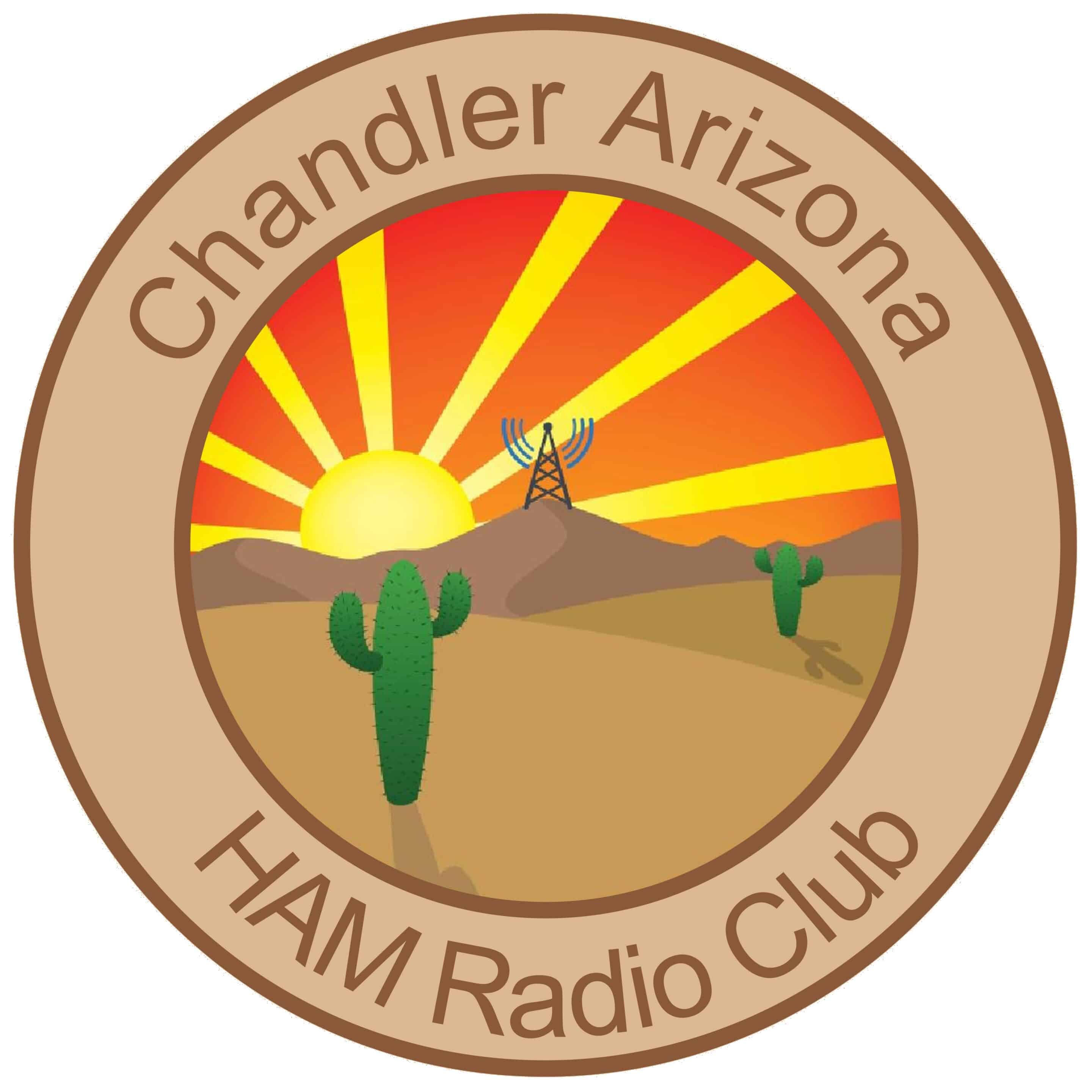 Chandler Ham Radio Club