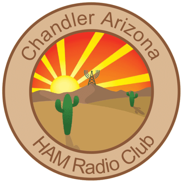 Chandler HAM Radio Club